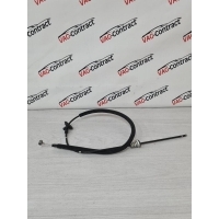 Трос замка капота Volkswagen Jetta 6 2012 1T0823591B