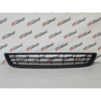 Решетка в бампер Volkswagen Jetta 6 2012 5C6853677
