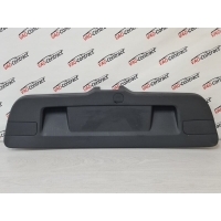 Обшивка крышки багажника Volkswagen Jetta 6 2012 5C6867605A