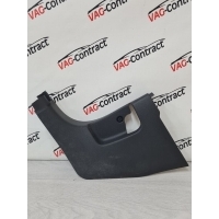 Обшивка стойки Volkswagen Jetta 6 2012 5C7863483
