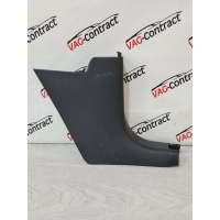Обшивка стойки Volkswagen Jetta 6 2012 5C7863484