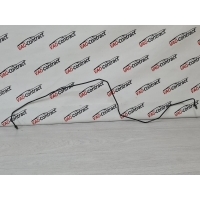 Трубка тормозная Volkswagen Jetta 6 2012 5C1614723