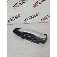 Ручка двери внешняя Volkswagen Jetta 6 2012 5N0837885H, 5N0839885H