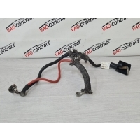 Клемма аккумулятора плюс Volkswagen Jetta 6 2012 5C0971228E