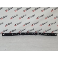 Кронштейн бампера Volkswagen Jetta 6 2012 5C6807863