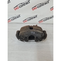 Суппорт тормозной Volkswagen Jetta 6 2012 1K0615124B
