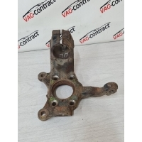 Кулак поворотный Volkswagen Jetta 6 2012 5C0407256