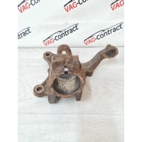Кулак поворотный Volkswagen Jetta 6 2012 5C0407255