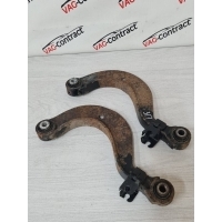 Рычаг подвески Volkswagen Jetta 6 2012 5Q0505323C