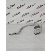 Петля крышки багажника Volkswagen Jetta 6 2012 5C6827301B