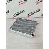 Радиатор отопителя Volkswagen Jetta 6 2012 5C0819031, F999121H