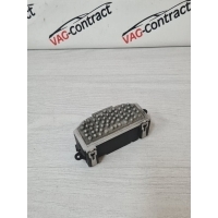Резистор отопителя Volkswagen Jetta 6 2012 3C0907521F