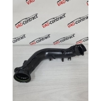 Патрубок интеркулера Volkswagen Jetta 6 2012 03C145673N