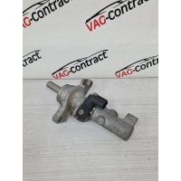 Главный тормозной цилиндр Volkswagen Jetta 6 2012 1K1614019G, 1K0945459A, 5K0945459A