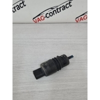 Насос омывателя Volkswagen Jetta 6 2012 1K5955651