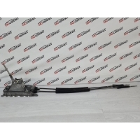 Кулиса КПП Volkswagen Jetta 6 2012 1K0711049BS