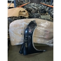 Крыло Honda CRV 3 2008-2012