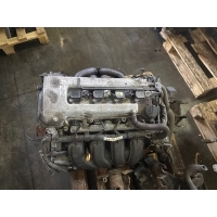 Двигатель Toyota Corolla 4ZZ 1.4