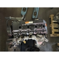 Двигатель Toyota Land Cruiser Prado 2009-2017 1KD