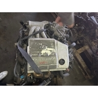 Двигатель Lexus RX300 2003-2009 3.0