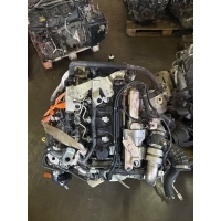 Двигатель Nissan Pathfinder 2.5 Diesel