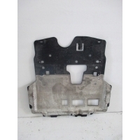 Peugeot oe 9824226080 крышка под двигатель