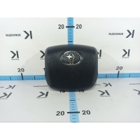 Подушка Безопасности Водителя Toyota Fortuner 2021 451300K270C0