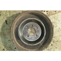 Шкив вала коленчатого audi 80 8c , b4 050105255 2.0l gasoline 66kw