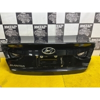 Крышка багажника HYUNDAI ELANTRA 6 AD 2018 69200F3010