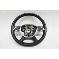 Руль кожа dacia duster ii 484007487r