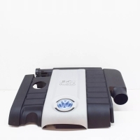 Volkswagen eos air cleaner assembly 06f133837ah