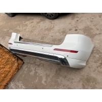 Бампер MERCEDES-BENZ ML W166 2013 A166