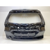 крышка багажника CHANGAN Uni-k 2 2022- CD569F2701080101