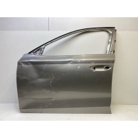 дверь SKODA Octavia A8 2019- 5E3831051