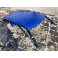 Крыша столбики suzuki свифт mk8 17 -