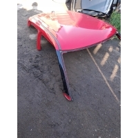 Suzuki свифт mk8 17 - 22 крыша