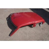 Suzuki свифт mk6 2005 - 2010r крыша podsufitowka zck 3 дверь спорт