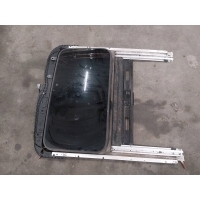 Люк в крыше nissan мурано z50