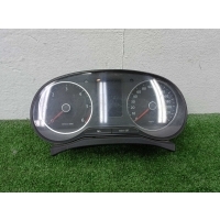 Щиток приборов Volkswagen Amarok (2H) 2010 - 2016 2013 2H0920863C, 2H0 920 863 C ; 2H0.920.863.C