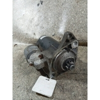 Стартер Audi A3 8L 2002