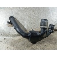 Патрубок воздушного фильтра ЕСТЬ НЕБОЛЬШОЙ ДЕФЕКТ. RHSDW10ATED. Citroen Xsara Picasso 2007 9640598280