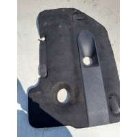 Pokrywa silnika Peugeot Citroen 2 , 0 Blue HDI 9674345880