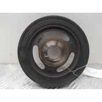 Шкив коленвала Citroen C4 Picasso 2006 9654961080J