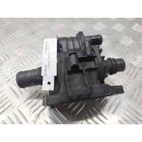 Корпус термостата Citroen C4 Picasso 2006 9647767180