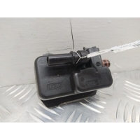 Топливный теплообменник (подогреватель топлива) Citroen C4 Picasso 2009 9305108C