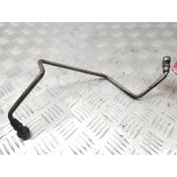 Масляная трубка турбины Citroen C4 Picasso 2006 9651785280A