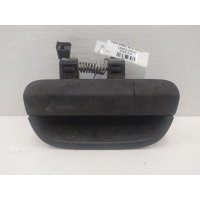 Ручка наружная Mercedes Vito W639 (2003-2010) 2005 A6397600659