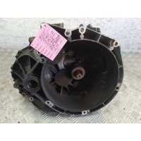 КПП механическая (МКПП) 6-ступенчатая Ford Focus III (2011-2014) 2012 AV6R7002KF