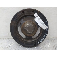Шкив коленвала Ford Fiesta 6 (2008-2013) 2010 9654961080