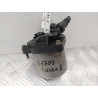 Корпус топливного фильтра Ford Fiesta 6 (2008-2013) 2010 AV6Q9155AA
